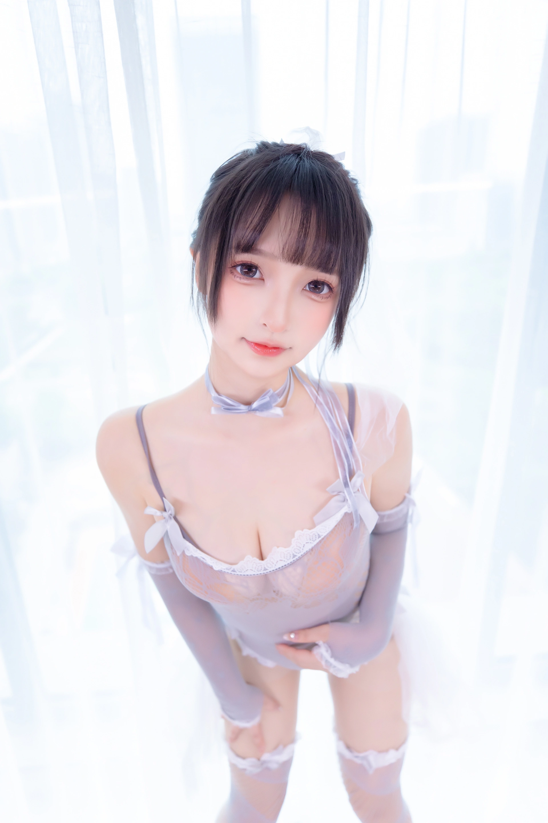 神楽坂真冬 - NO.112 意乱情迷 1